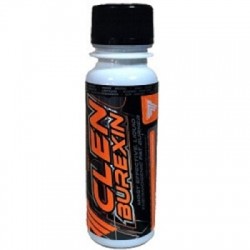 TREC Clenburexin Shot 50 ml